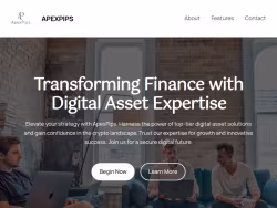 Apexpips