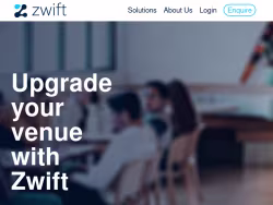 Zwift