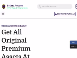 Primeaccess