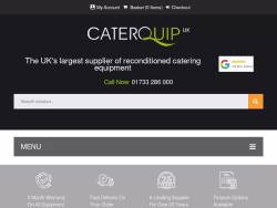 Caterquip