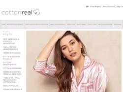 Cottonreal