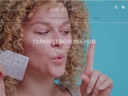 Pureandcare