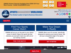 Sportsmanagementworldwide