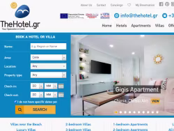 Thehotel