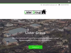 Lister-group