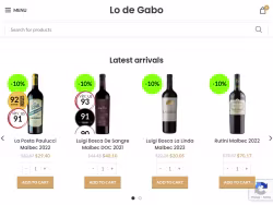Lodegabo