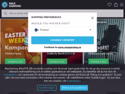 Maxgaming