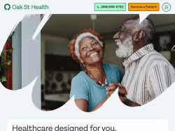 Oakstreethealth