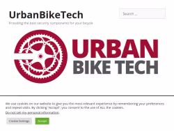 Urbanbiketech