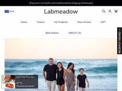 Labmeadow