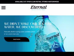 Eternalwater