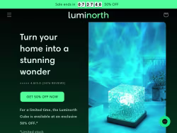 Luminorth