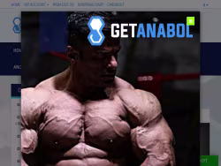 Getanabol