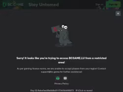 Bcgame