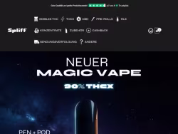 Spliffstore