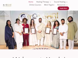 Yogshrihealing