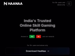 Haanaa