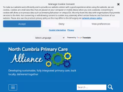 Ncpcalliance