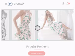 Fetcheak