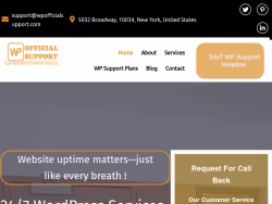 Wpofficialsupport