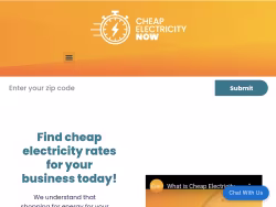 Cheapelectricitynow