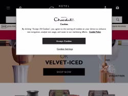 Hotelchocolat