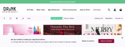 Drinksupermarket