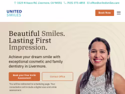 Unitedsmilesdentistry