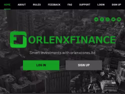 Orlenxcores
