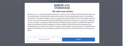 Barkerandstonehouse