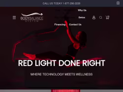 Bodybalancesystemonline