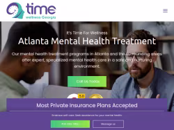 Timewellnessga