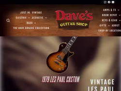 Davesguitar