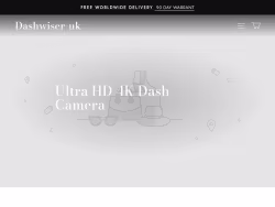 Dashwiser