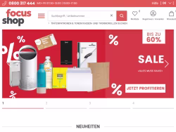Focusshop