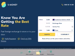 Smoney