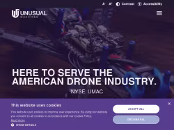 Unusualmachines