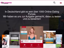 Flirtseiten-testsieger