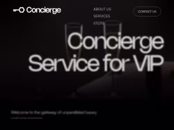 One-concierge