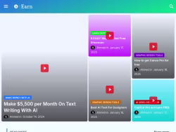 Ozearn