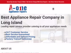 Aoneappliancerepairs
