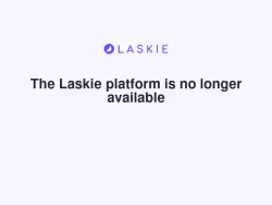 Laskie