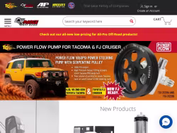 Lowrangeoffroad