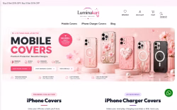 Luminakartt