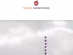 Targetinventories