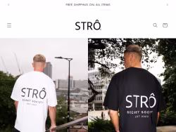 The-stro