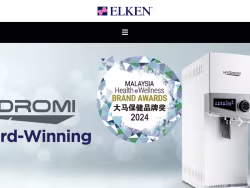 Elken