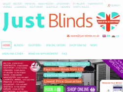 Just-blinds