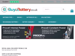Buyabattery
