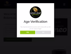 Goldleafbotanicals